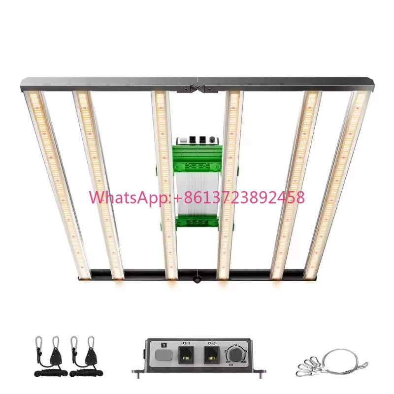 Grow Light Led - 480W 마스 하이드로 FC-E4800: 경제적인 가격에