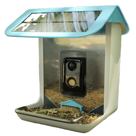 야외 야생동물 와이파이 카메라 사진 촬영 비디오 AI  - Garden Camera 리뷰 및 가격