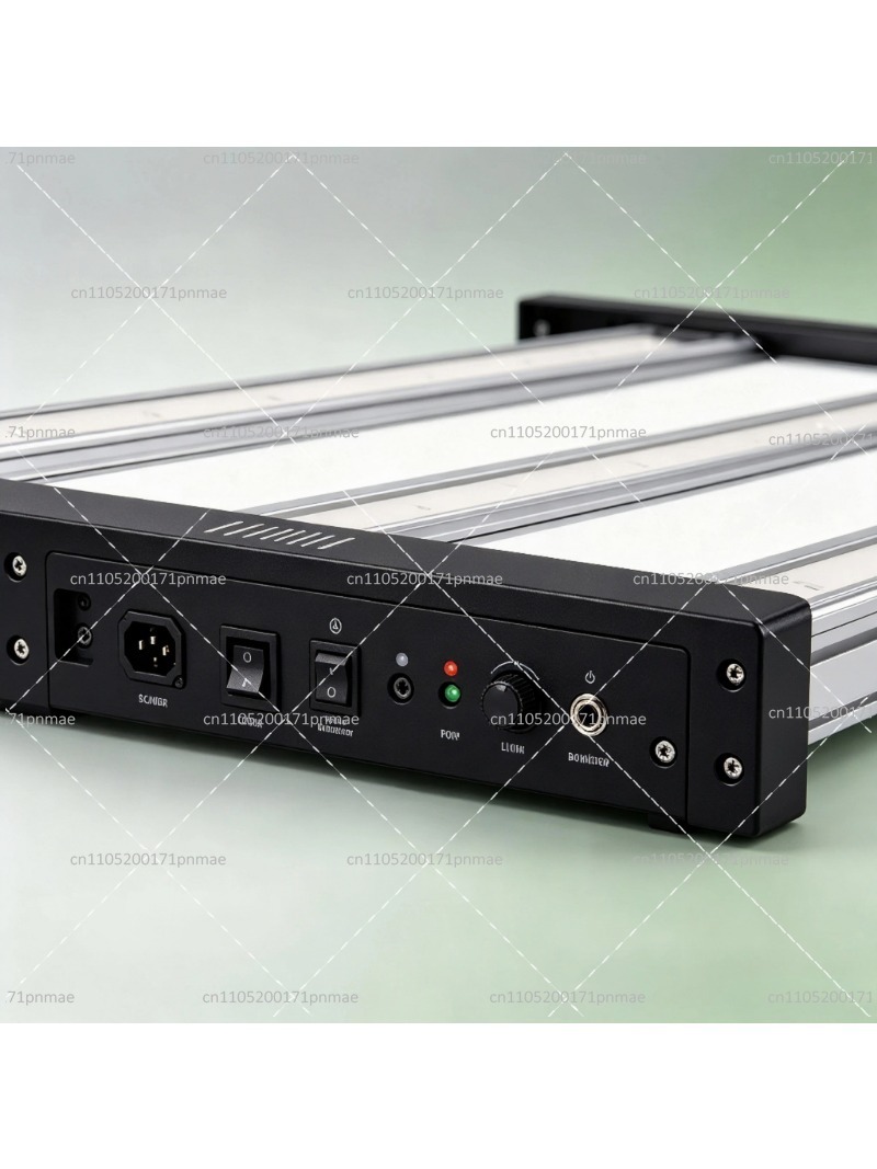 240W 360W 480W 접이식 식물 재배 조명, 실 - Plant Grow Light Full Spectrum 리뷰 및 가격