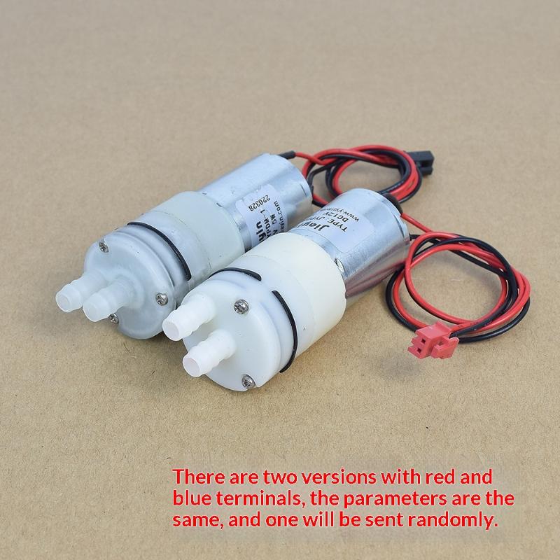 370 미니 다이어프램 워터 펌프 12V 마이크로 고효 - Smart Garden System 리뷰 및 가격