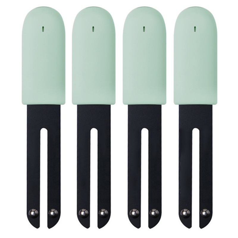 플라워 모니터 4개 세트, 스마트 테스터 센서, 토양  - Plant Sensor 리뷰 및 가격