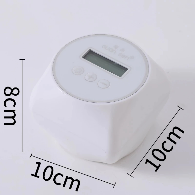 지능형 물방울 관개 워터 펌프 타이머 시스템, 정원 식 - Smart Garden System 리뷰 및 가격