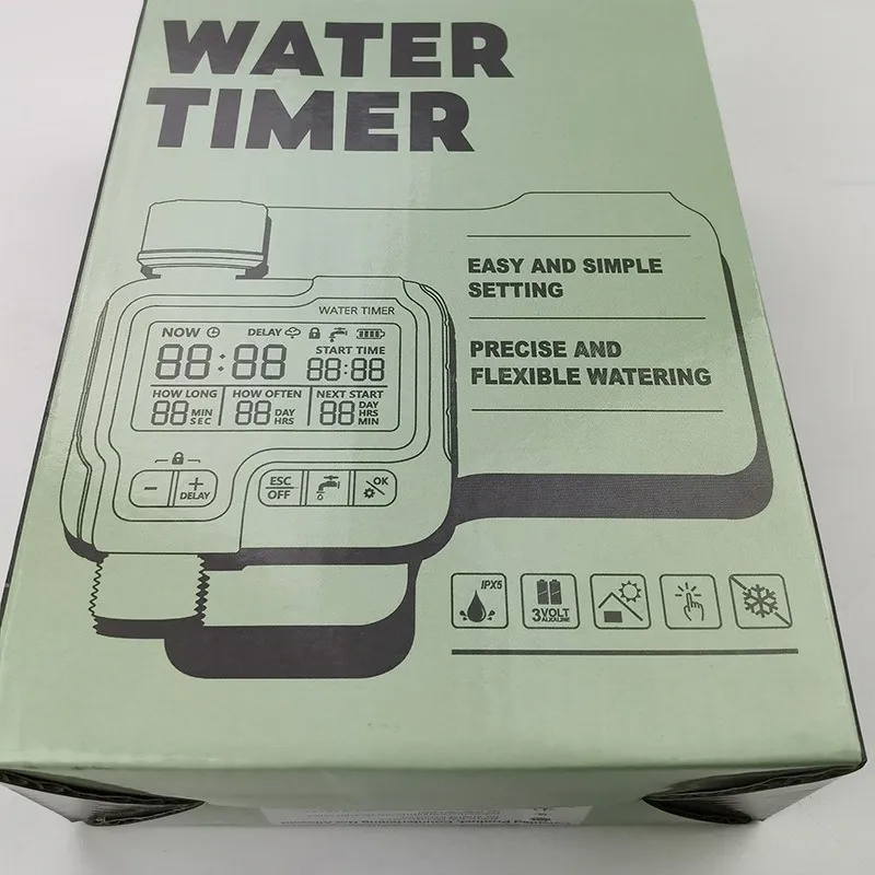 자동 급수 장치 정원 관개 시스템 가정용 발코니 식물  - Smart Garden Kit 리뷰 및 가격