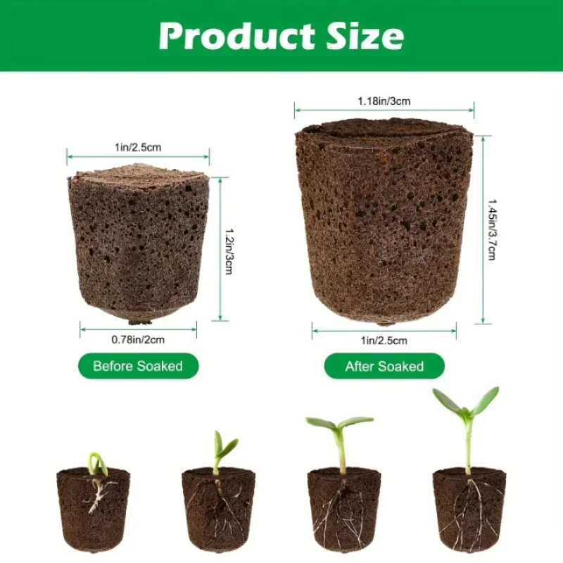 수경 실내 정원 시스템용 묘목 스타터 스펀지 키트, 성 - Indoor Garden Kit 리뷰 및 가격