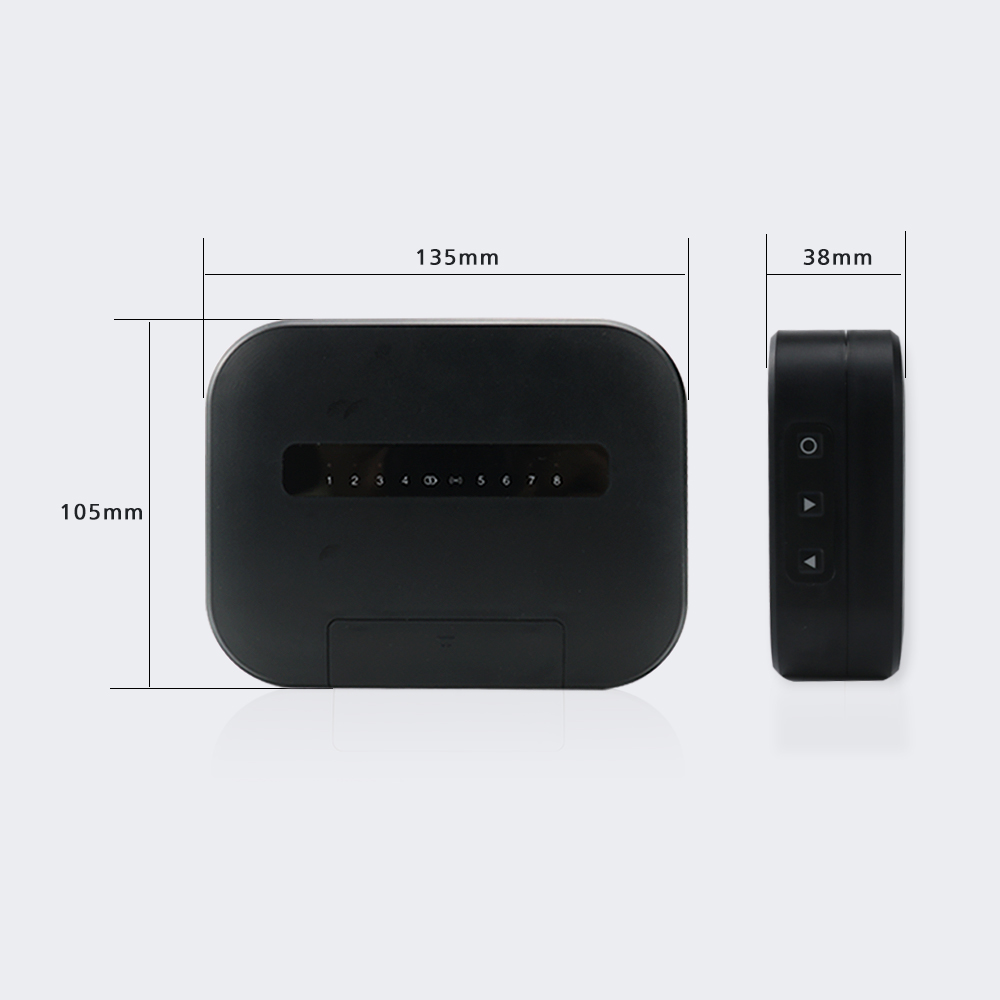 8 구역 Wifi Tuya 스마트 가든 급수 타이머 6 - Smart Garden Kit 리뷰 및 가격