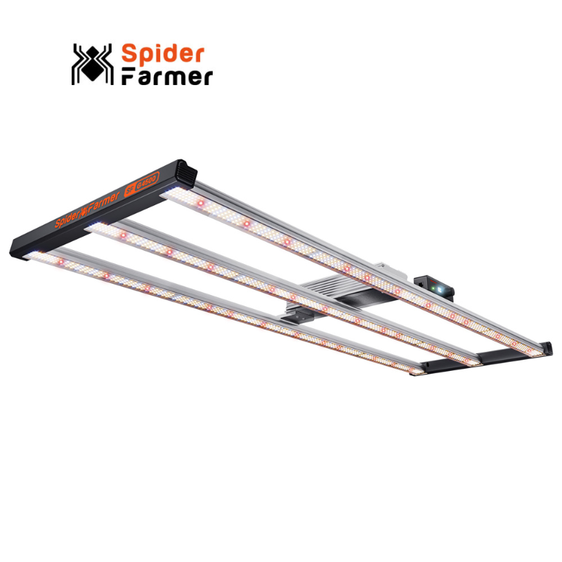 320W 2x4피트 미국/EU 재고 풀 스펙트럼 고PP - Plant Grow Light Full Spectrum 리뷰 및 가격