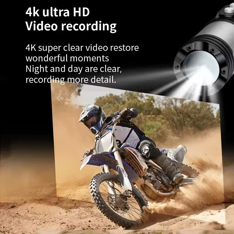 4K 풀 HD Wifi 휴대용 카메라 방수 및 손떨림  - Garden Camera 리뷰 및 가격