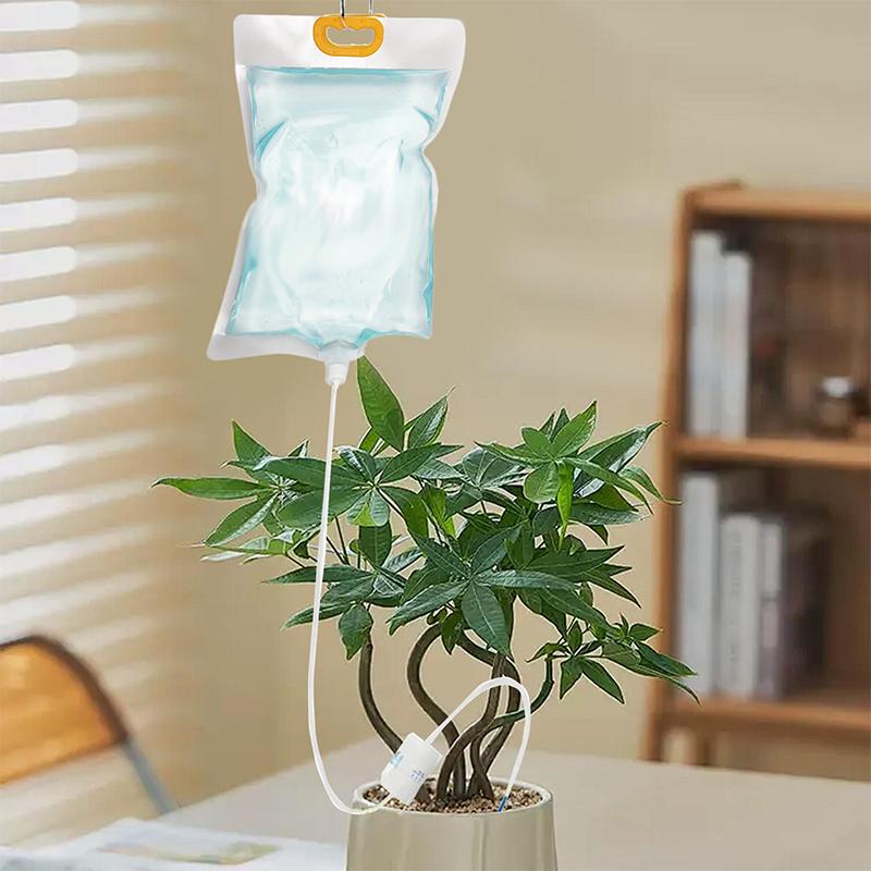 다른 급수 필요에 맞는 5L 대용량 자동 점적 관수 워 - Automatic Watering 리뷰 및 가격