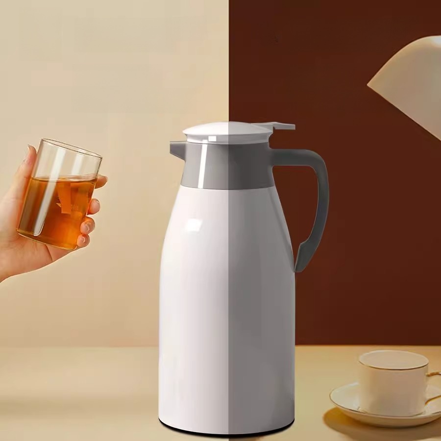 휴대용 대용량 보온병, 2026년 신제품, 스마트 기능 - Smart Pot 리뷰 및 가격